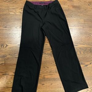Christopher Blue 10 Pants